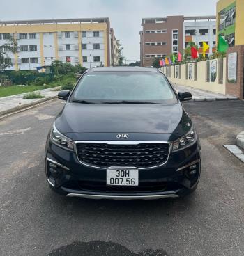 Kia Sedona 2019-0