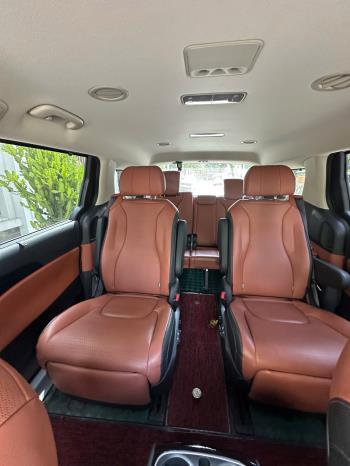 Kia Carnival Premium 2024-3