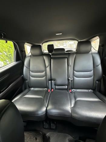Mazda CX8 2021-2