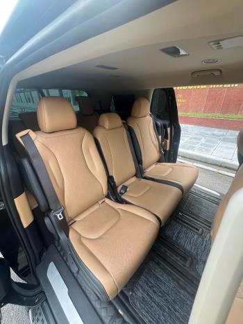 Kia Carnival Luxury 2023-4