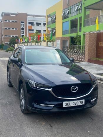 Mazda CX5 2023-5