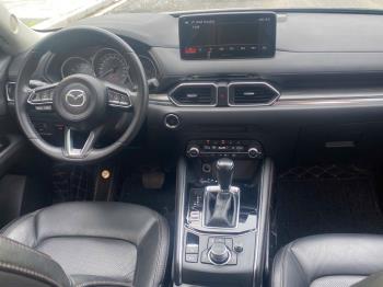 Mazda CX5 2023-3