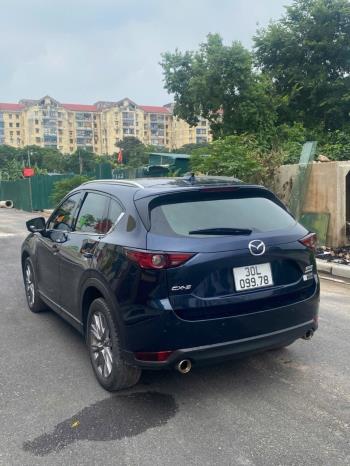 Mazda CX5 2023-1