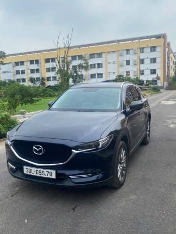 Mazda CX5 2023-6
