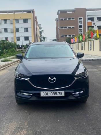 Mazda CX5 2023-0