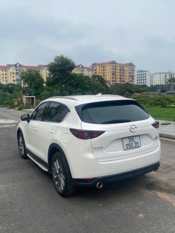 Mazda CX5 2021-1