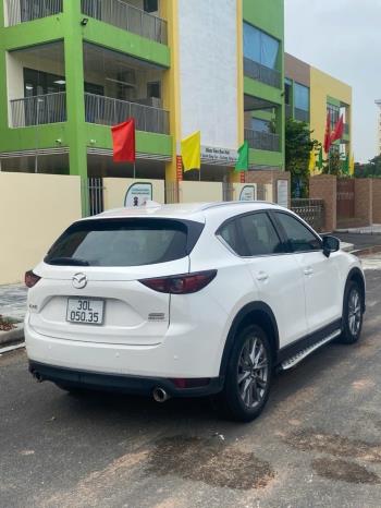 Mazda CX5 2021-2