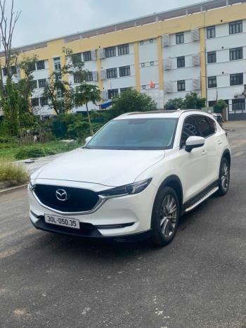 Mazda CX5 2021-7