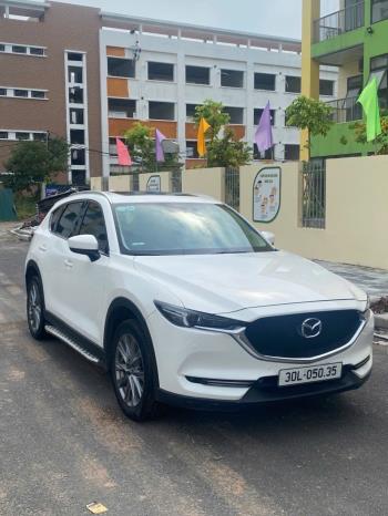 Mazda CX5 2021-6