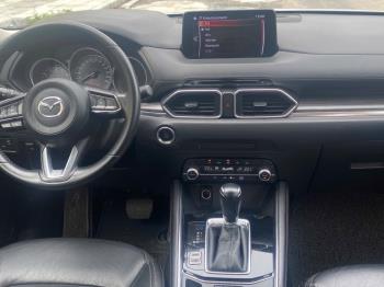 Mazda CX5 2021-5