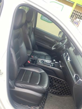 Mazda CX5 2021-3