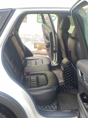 Mazda CX5 2021-4
