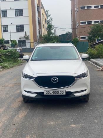 Mazda CX5 2021-0