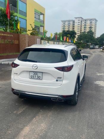 Mazda CX5 2021-3