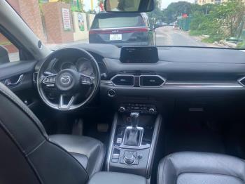 Mazda CX5 2021-4