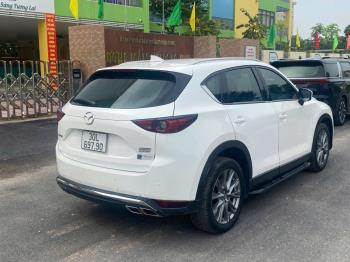 Mazda CX5 2021-2