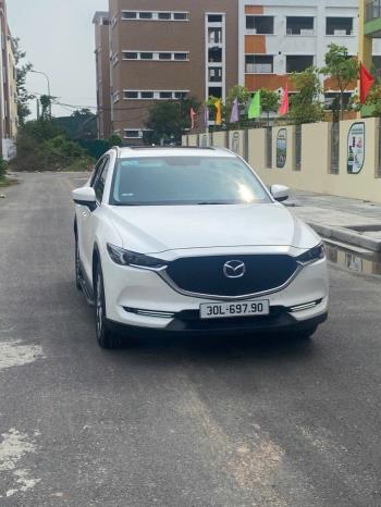 Mazda CX5 2021-0