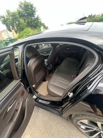 Vinfast Lux A 2.0 2019-5