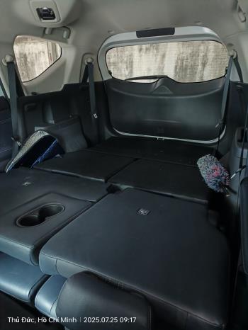 Mitsubishi Xpander 2024-1