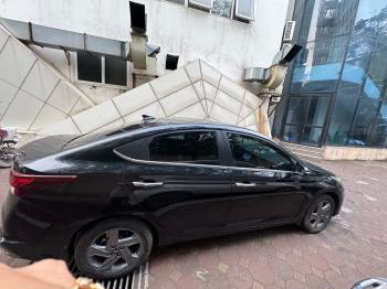 Hyundai Accent 2021-2