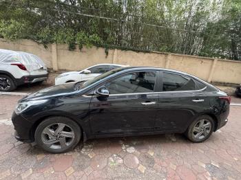 Hyundai Accent 2021-1