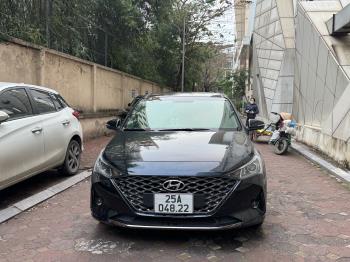 Hyundai Accent 2021-4