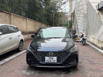 Hyundai Accent 2021-0