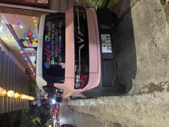 Vinfast VF3 Plus 2025-4