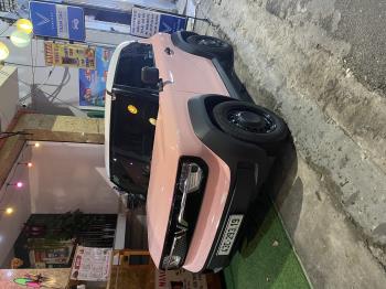 Vinfast VF3 Plus 2025-0