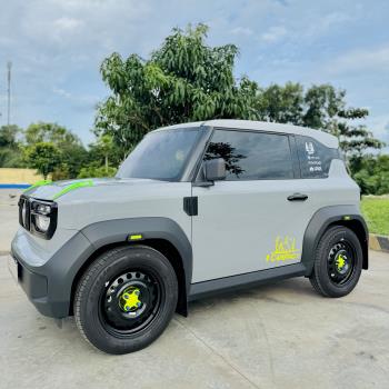 Vinfast VF3 Plus 2025-3