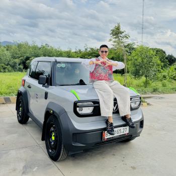 Vinfast VF3 Plus 2025-5