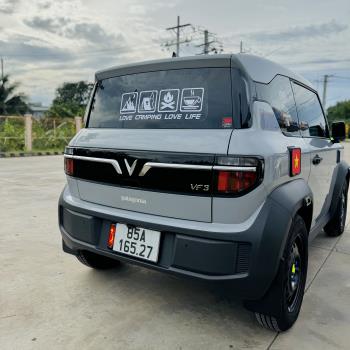 Vinfast VF3 Plus 2025-1