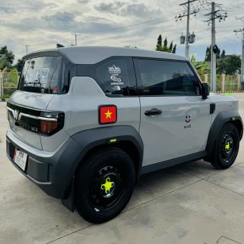 Vinfast VF3 Plus 2025-2