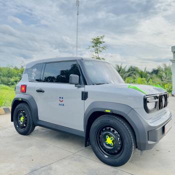 Vinfast VF3 Plus 2025-4