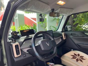 Vinfast VF3 Plus 2024-3