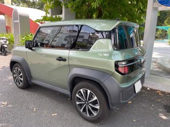 Vinfast VF3 Plus 2024-1