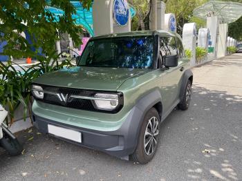 Vinfast VF3 Plus 2024-2