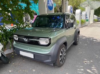 Vinfast VF3 Plus 2024-0