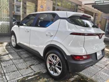 Vinfast VF5 Plus 2024-8