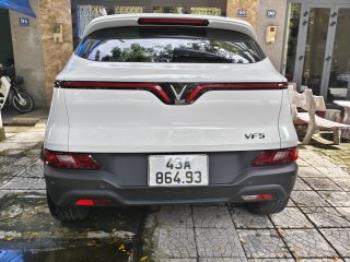 Vinfast VF5 Plus 2024-5