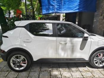 Vinfast VF5 Plus 2024-6