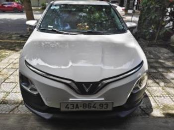 Vinfast VF5 Plus 2024-7