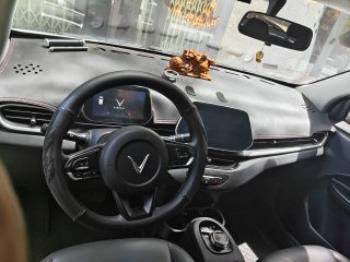 Vinfast VF5 Plus 2024-1