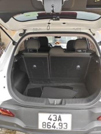 Vinfast VF5 Plus 2024-4