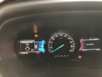 Ford Ranger Wildtrak 2022-3