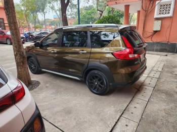 Suzuki XL7 2024-1