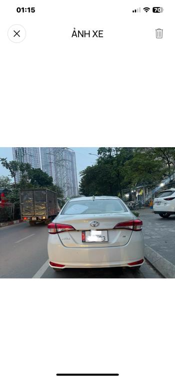 Toyota Vios 2023-3