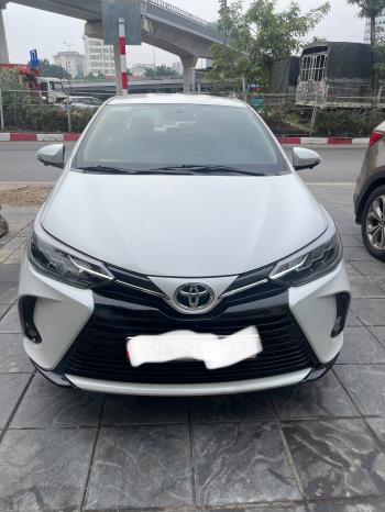 Toyota Vios 2023-0