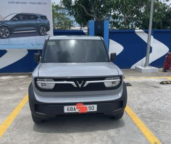 Vinfast VF3 Eco 2025-6