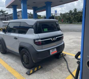 Vinfast VF3 Eco 2025-4